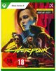 Cyberpunk 2077 Ultimate Edition - XBSX