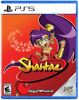 Shantae - PS5