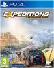 Expeditions A Mud Runner Game - PS4