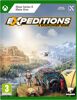 Expeditions A Mud Runner Game - XBSX/XBOne