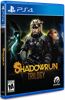 Shadowrun Trilogy - PS4