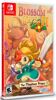 Blossom Tales 2 The Minotaur Prince - Switch