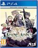 The Legend of Legacy HD Remastered Deluxe Edition - PS4