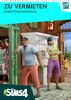Die Sims 4 Addon Zu Vermieten - PC-KEY/MAC