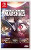 Space Marshals Collection - Switch