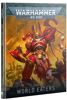 Warhammer 40.000 - Codex World Eaters