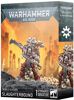 Warhammer 40.000 - World Eaters Slaughterbound
