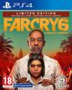 Far Cry 6 Limited Edition - PS4