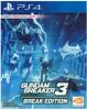 Gundam Breaker 3 Break Edition - PS4