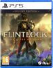 Flintlock The Siege of Dawn Deluxe Edition - PS5