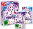 Neptunia Sisters VS Sisters Day One Edition - Switch