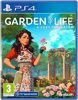 Garden Life A Cozy Simulator - PS4