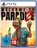 Welcome to ParadiZe - PS5