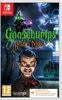 Goosebumps 2 Dead of Night - Switch-KEY