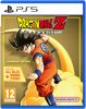 Dragon Ball Z Kakarot Legendary Edition - PS5