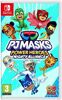 PJ Masks 2 Power Heroes Maskige Allianz - Switch