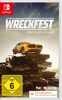 Wreckfest - Switch-KEY
