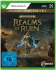 Warhammer Age of Sigmar Realms of Ruin - XBSX