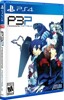 Shin Megami Tensei - Persona 3 Portable (P3P) - PS4