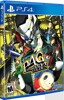 Persona 4 Golden (P4G) - PS4