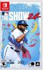 MLB 2024 The Show - Switch