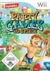 Party Games 20 Spiele, gebraucht - Wii