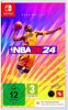 NBA 2k24 Kobe Bryant Edition - Switch-KEY