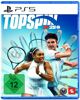 Top Spin 2k25 - PS5