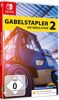 Gabelstapler 2 Die Simulation - Switch-KEY