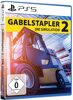 Gabelstapler 2 Die Simulation - PS5