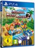 Animal Kart Racer 2 - PS4