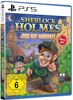Sherlock Holmes Jagd auf Moriarty - PS5