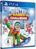 Winter Games Challenge - PS4