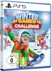 Winter Games Challenge - PS5