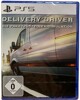 Delivery Driver Die Paketzusteller Simulation - PS5
