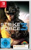 Strike Force 3 - Switch-KEY