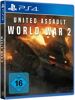 United Assault World War 2 - PS4