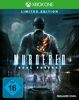 Murdered - Soul Suspect Limited Edition - XBOne