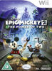 Disney Epic Mickey 2 The Power of Two, engl., gebr.- Wii