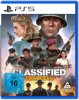 Classified France 44 - PS5