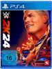 WWE 2k24 - PS4