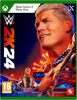 WWE 2k24, gebraucht - XBSX/XBOne