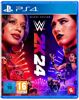 WWE 2k24 Deluxe Edition - PS4