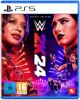 WWE 2k24 Deluxe Edition - PS5