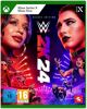 WWE 2k24 Deluxe Edition - XBSX/XBOne