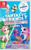 Fantasy Friends Collection - Switch