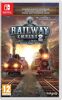 Railway Empire 2 Deluxe Edition - Switch
