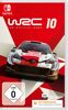 World Rally Championship 10 (WRC 10) - Switch-KEY