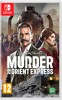 Agatha Christie Mord im Orient Express - Switch