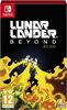 Lunar Lander Beyond Deluxe Edition - Switch